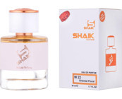 Shaik W22 Oriental Floral EDP Çiçeksi-Odunsu-Oryantal Kadın Parfüm 50 ml