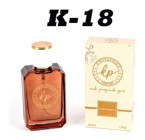 Kimyagerden K-18 EDP Baharatlı-Çiçeksi-Fresh Kadın Parfüm 50 ml