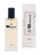 Baracco D174 EDP Bergamot-Fresh-Sandal Ağacı Kadın Parfüm 50 ml