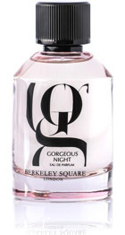 Berkeley Square London Gorgeous EDP Amber-Baharatlı-Çiçeksi Kadın Parfüm 100 ml