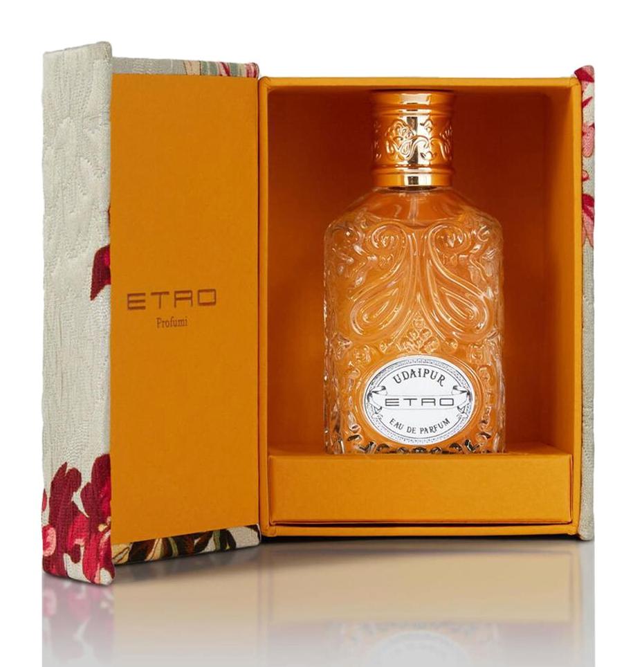 Etro Udaipur EDP Çiçeksi-Fresh-Meyveli Kadın Parfüm 100 ml