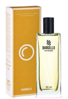 Bargello 140 EDP Amber-Odunsu-Oryantal Kadın Parfüm 50 ml