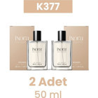 İxora K377 Velvet EDP Baharatlı-Çiçeksi-Oryantal Kadın Parfüm 50 ml
