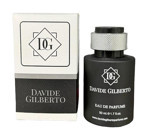 Davıde Gilberto EDP Kadın Parfüm 50 ml