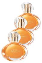 Avon Tomorrow EDP Amber-Çiçeksi-Oryantal Kadın Parfüm 3x50 ml