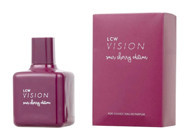 Lc Waikiki Sour Cherry EDP Bergamot-Fresh-Meyveli Kadın Parfüm 100 ml
