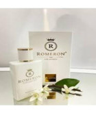 Romeron 240 Platin EDP Çiçeksi-Fresh-Narenciye Kadın Parfüm 50 ml