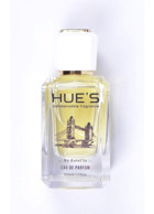 Hues 010 Opium EDP Bergamot-Narenciye-Odunsu Kadın Parfüm 50 ml