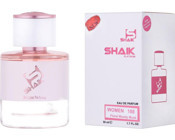 Shaik W188 Floral Woody EDP Çiçeksi-Meyveli-Oryantal Kadın Parfüm 50 ml
