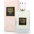 Datka B351 Nuit EDP Baharatlı-Bergamot-Meyveli Kadın Parfüm 50 ml