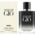 Giorgio Armani Acqua Di Gio Homme Le EDP Çiçeksi-Meyveli-Odunsu Kadın Parfüm 50 ml