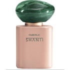 Faberlic Shanti EDP Baharatlı-Çiçeksi-Sandal Ağacı Kadın Parfüm 50 ml