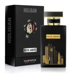 Holigan Rıo De Janeıro EDP Çiçeksi-Meyveli Kadın Parfüm 50 ml
