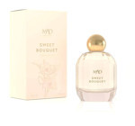 Mad Parfüm EDP Amber-Çiçeksi-Odunsu Kadın Parfüm 100 ml
