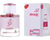 Shaik W32 Chypre Floral EDP Baharatlı-Çiçeksi-Oryantal Kadın Parfüm 50 ml