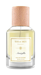 Toi Et Moi Amaryllis EDP Amber-Bergamot-Fresh Kadın Parfüm 50 ml
