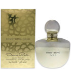 Oscar De La Renta Something Gold EDP Bergamot-Çiçeksi-Oryantal Kadın Parfüm 100 ml