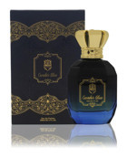 Emıssa Cevahir Blue OU778 EDP Meyveli-Misk-Odunsu Kadın Parfüm 100 ml