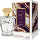 Sansiro Burning Love EDP Baharatlı-Meyveli-Odunsu Kadın Parfüm 50 ml