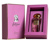 Fatima 1932 Enise EDP Amber-Çiçeksi-Fresh Kadın Parfüm 100 ml