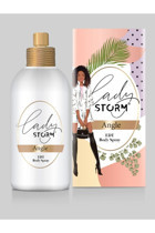 Lady Storm Edp Angle EDP Bergamot-Çiçeksi-Sandal Ağacı Kadın Parfüm 100 ml