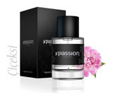 Le Passion KB16 EDP Amber-Şakayık-Yeşilelma Kadın Parfüm 55 ml