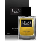 Lelas Prime Little Angel EDP Çiçeksi-Meyveli-Oryantal Kadın Parfüm 55 ml
