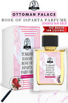 Özcan Bey Ottoman Serisi EDP Aromatik-Fresh-Narenciye Kadın Parfüm 55 ml