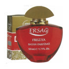 Ersağ Frezya EDP Baharatlı-Çiçeksi-Odunsu Kadın Parfüm 50 ml