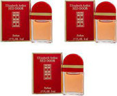 Elizabeth Arden Red Door EDP Amber-Çiçeksi-Oryantal Kadın Parfüm 5 ml