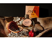 Zishu Feraye EDP Amber-Bergamot-Fresh Kadın Parfüm 50 ml