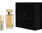 Magnaroma Cleopatra EDP Çiçeksi-Meyveli-Sandal Ağacı Kadın Parfüm 100 ml