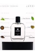 Joure EDP Amber-Baharatlı-Odunsu Kadın Parfüm 50 ml
