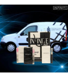 Infınıte Love E79 EDP Fresh-Narenciye Kadın Parfüm 50 ml
