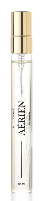 Illusione Aérien EDP Çiçeksi-Meyveli-Odunsu Kadın Parfüm 10 ml