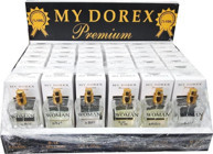 İtal Parfüm My Dorex B277 EDT Bergamot-Çiçeksi-Fresh Kadın Parfüm 50 ml