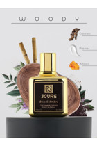 Joure EDP Meyveli-Odunsu-Oryantal Kadın Parfüm 100 ml