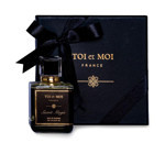 Toi Et Moi Secret Magic EDP Çiçeksi-Fresh-Odunsu Kadın Parfüm 100 ml