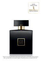 Avon Little Black Dress EDT Çiçeksi-Odunsu-Oryantal Kadın Parfüm 50 ml