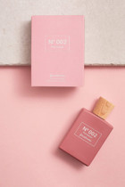 Stradivarius Pink Passion EDT Amber-Çiçeksi-Sandal Ağacı Kadın Parfüm 100 ml