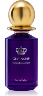 Faberlic Queenship Femme Powerment EDP Greyfurt-Misk-Sandal Ağacı Kadın Parfüm 50 ml