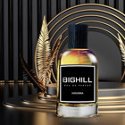 Bighill BIG-B-600-3 EDP Amber-Odunsu-Oryantal Kadın Parfüm 50 ml