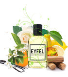 Eyfel Parfüm W116 EDP Çiçeksi-Meyveli-Odunsu Kadın Parfüm 50 ml