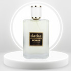 Datka B051 EDP Baharatlı-Çiçeksi-Meyveli Kadın Parfüm 50 ml