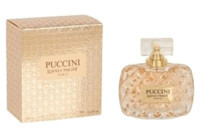 Puccini Lovely Night EDT Çiçeksi-Meyveli-Oryantal Kadın Parfüm 100 ml