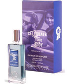 Gloria Perfume English Pear EDP Baharatlı-Çiçeksi-Odunsu Kadın Parfüm 55 ml