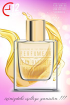 Jean Baptiste Grenouille Japanese Garden EDP Amber-Çiçeksi Kadın Parfüm 50 ml
