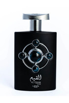 Lattafa Al Qiam EDP Amber-Bergamot-Sandal Ağacı Kadın Parfüm 100 ml