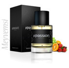 Le Passion Vip EDP Çiçeksi-Fresh-Meyveli Kadın Parfüm 55 ml