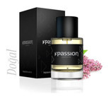 Le Passion KG13 EDP Amber-Meyveli-Sandal Ağacı Kadın Parfüm 55 ml